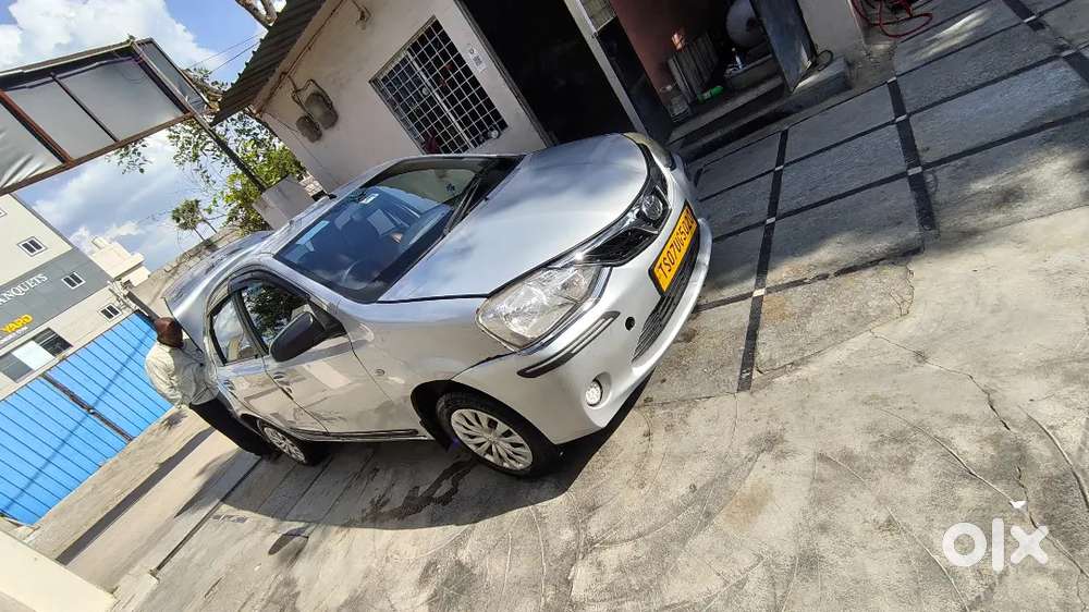 Toyota Etios Diesel 2019