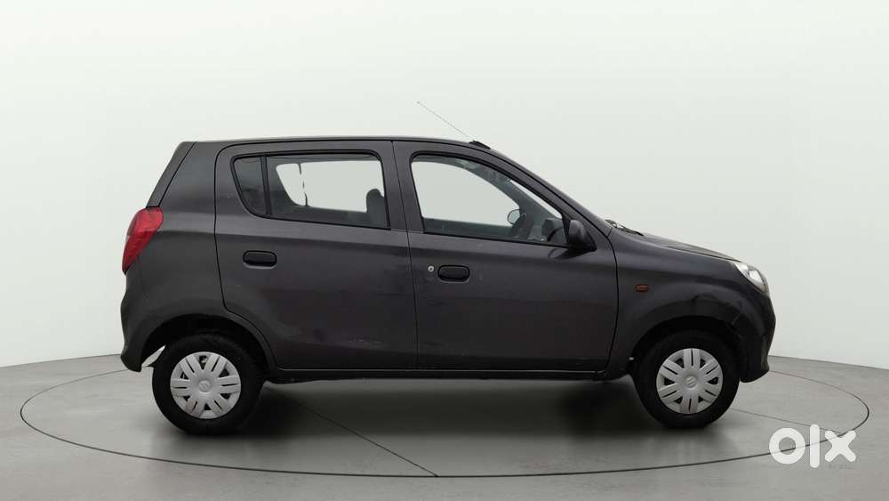 Maruti Suzuki Alto 800 2012-2016 Lxi, 2015, Petrol