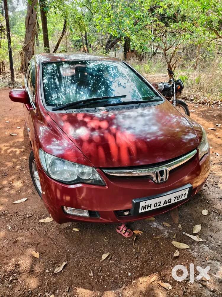 Honda Civic 2006