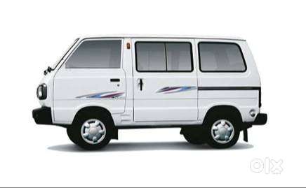 September 2017 Model Omni 1st Owner