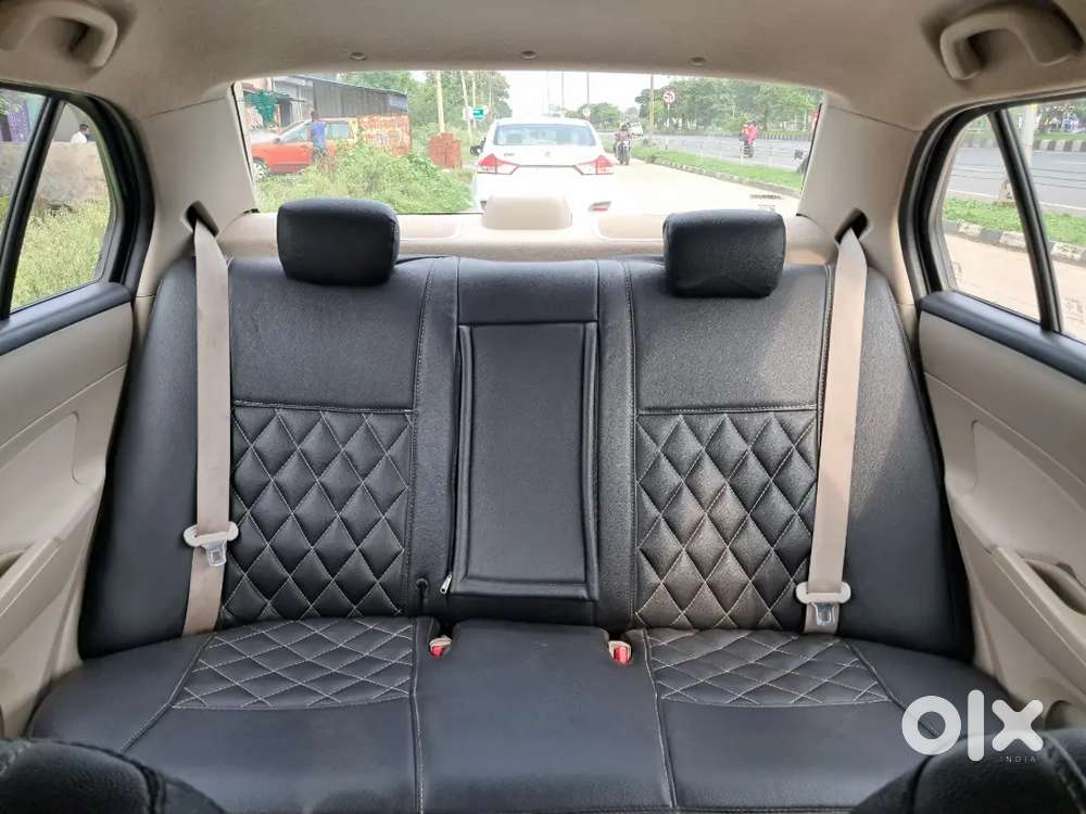 Maruti Suzuki Swift Dzire 2014 Petrol Manual