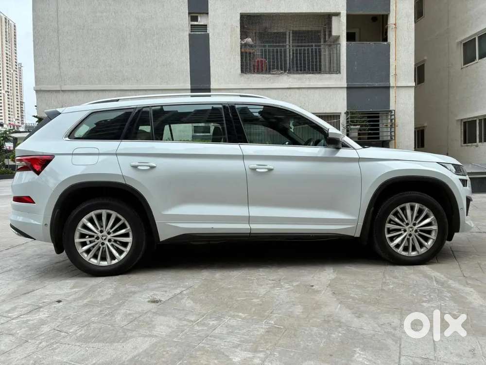 Skoda Kodiaq 2.0 L@k 2023