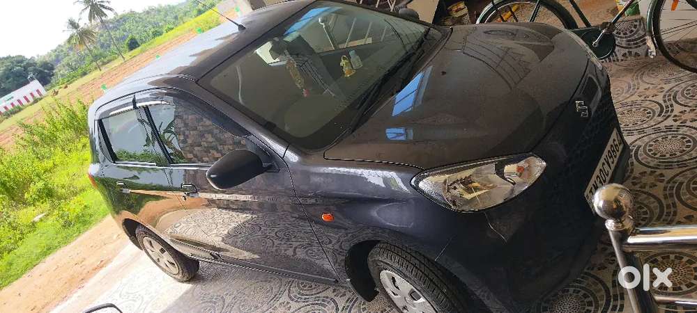 Maruti Suzuki Alto K10 2023