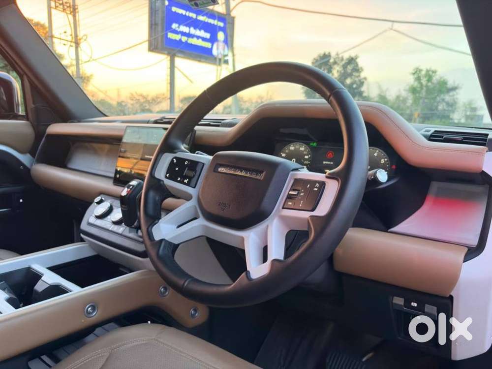 Land Rover Defender 2.0 110 Hse, 2025, Petrol