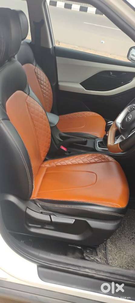 Hyundai Creta, 2022, Diesel