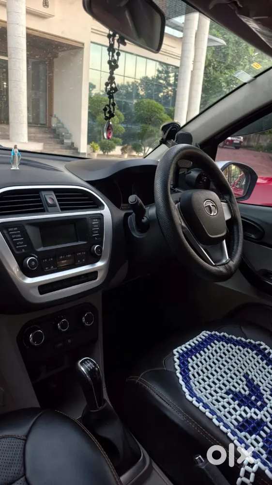 Tata Tiago 1.2 Revotron 2017