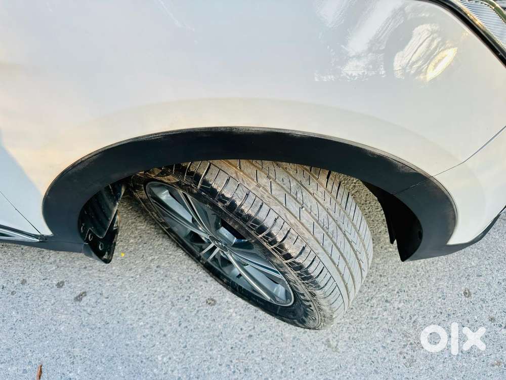 Hyundai Creta 1.6 Sx Automatic, 2018, Diesel