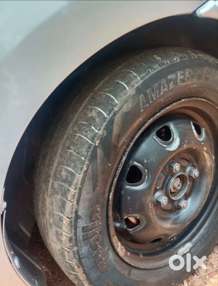 Maruti Suzuki Wagon R 2001 Petrol 113000 Km Driven Good Condition Car