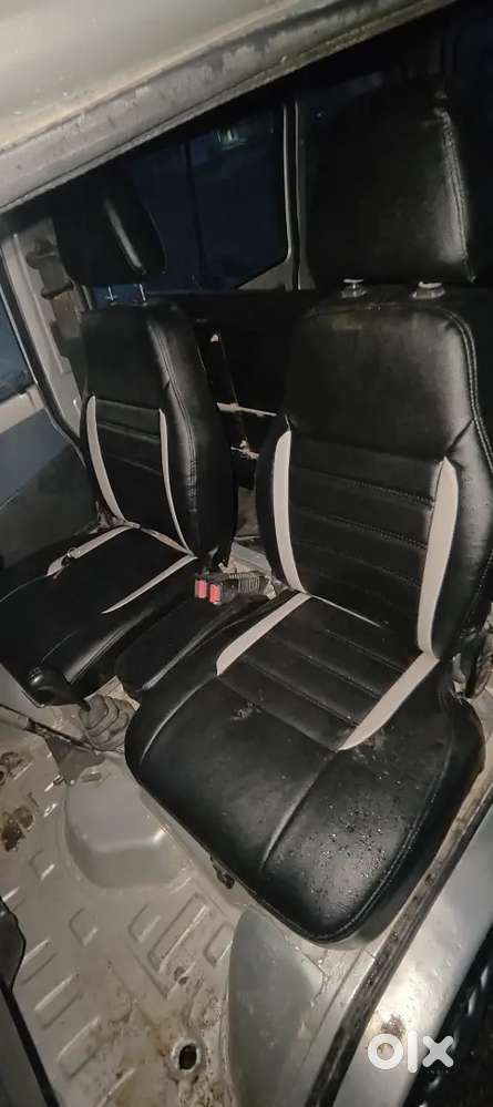 Maruti Suzuki Omni 2015 Petrol Good Condition