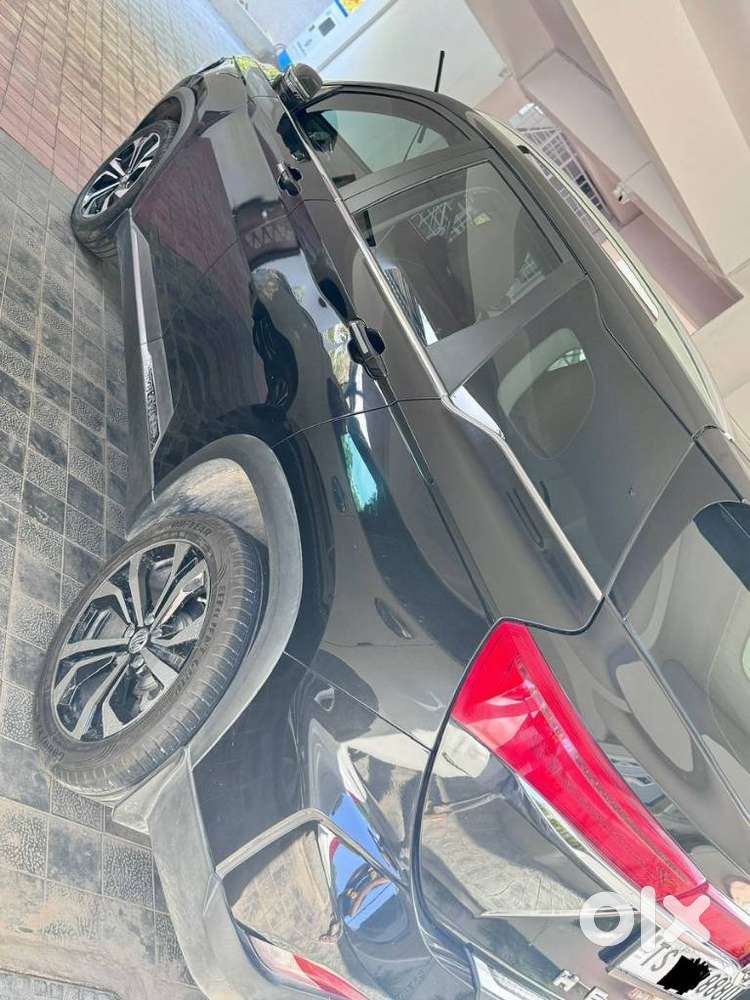 Mg Hector Plus 2.0 Sharp Diesel Turbo Dual Tone, 2023, Diesel