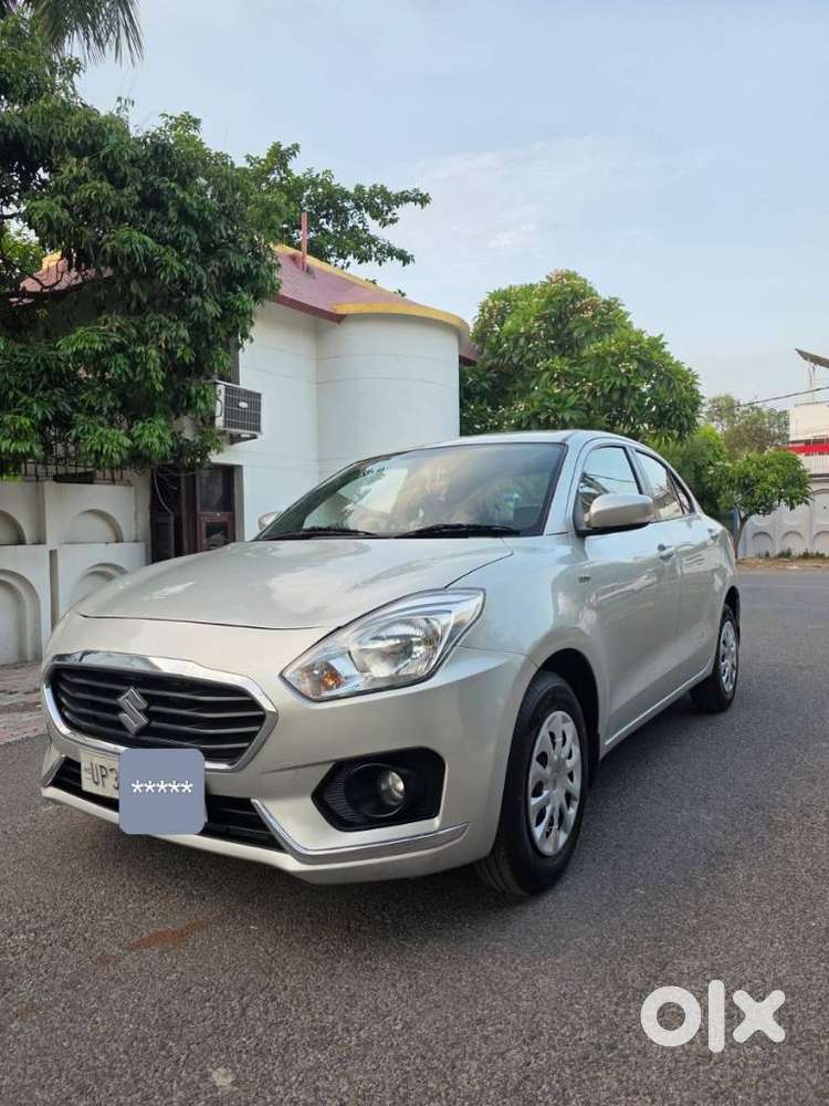 Maruti Suzuki Swift Dzire Vdi Bsiv, 2019, Diesel