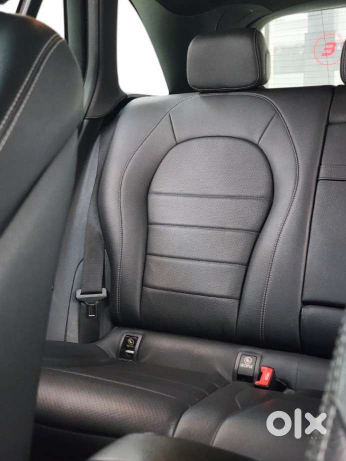 Mercedes-benz Glc 220d 4matic, 2017, Diesel