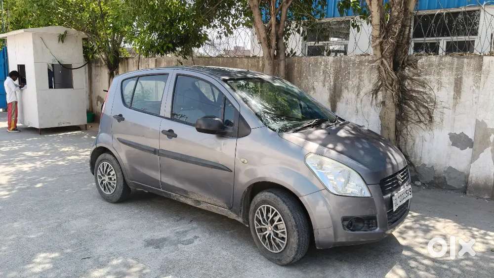 Maruti Suzuki Ritz 2011 In Good Condition
