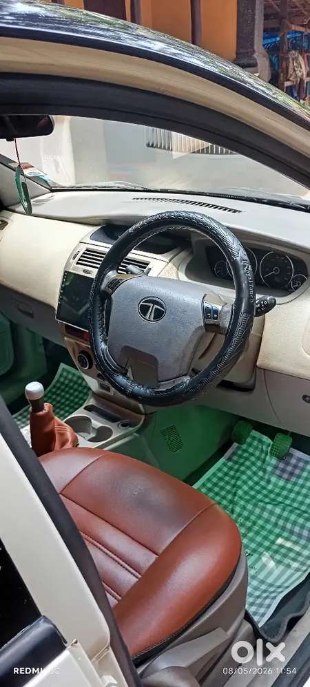 Tata Manza 2010 Diesel Well Maintained