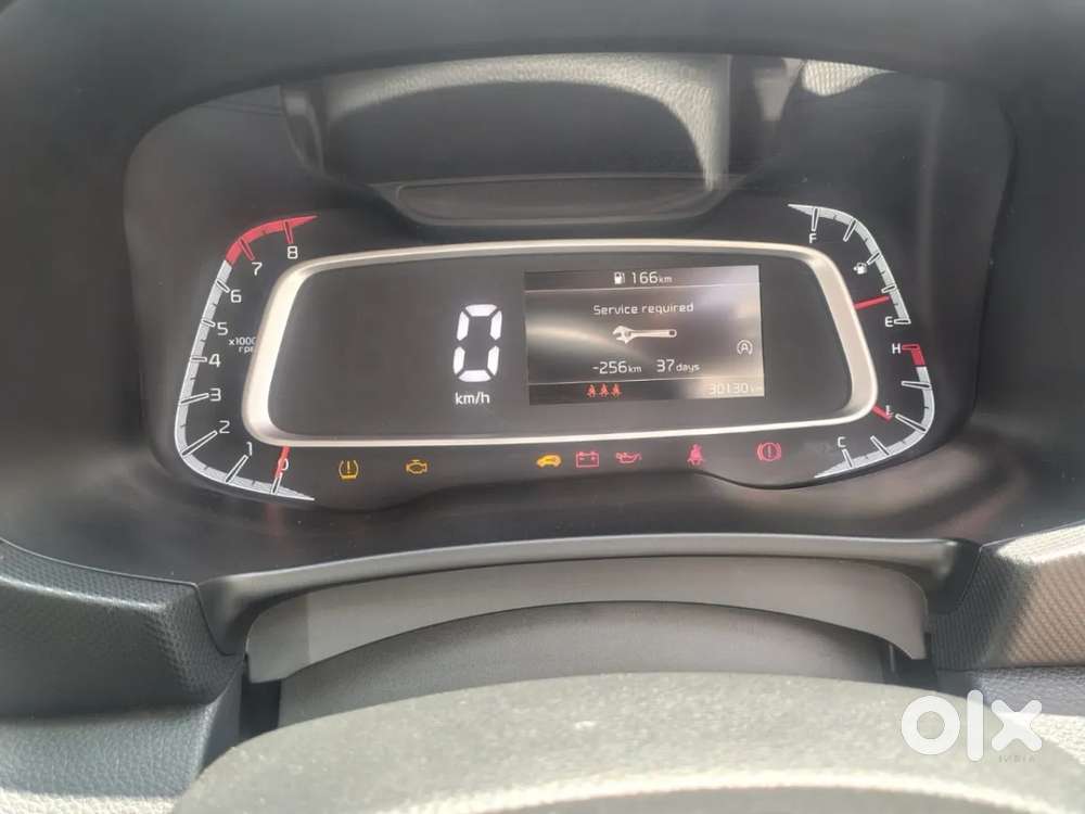 Kia Sonet 1.2 Htk Plus, 2024, Petrol