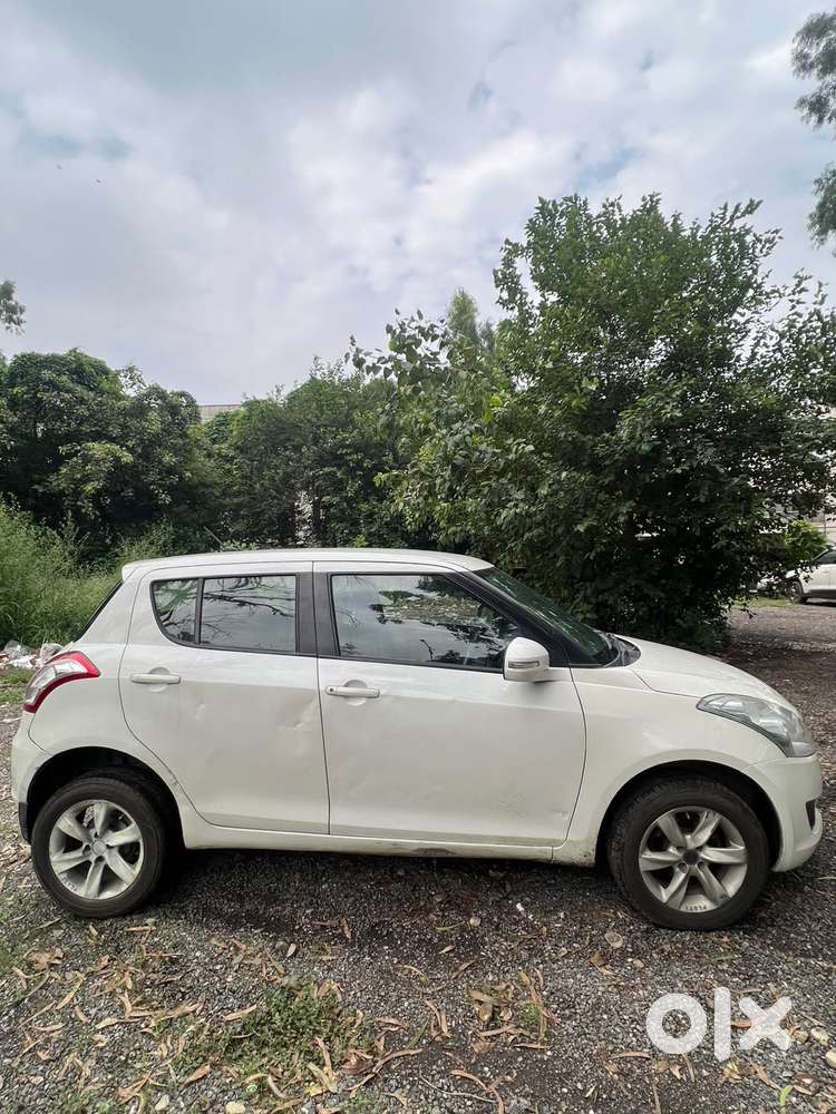 Maruti Suzuki Swift Ddis Vdi, 2012, Diesel
