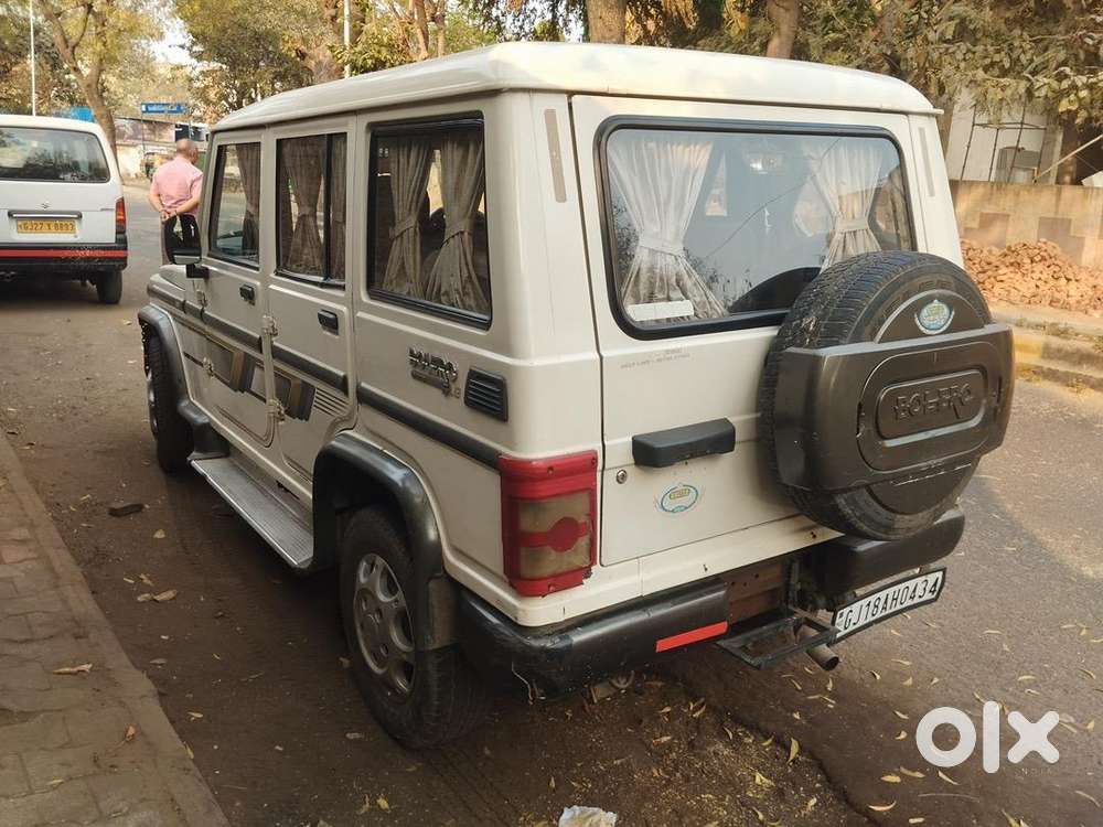 Mahindra Diesel Car 2009