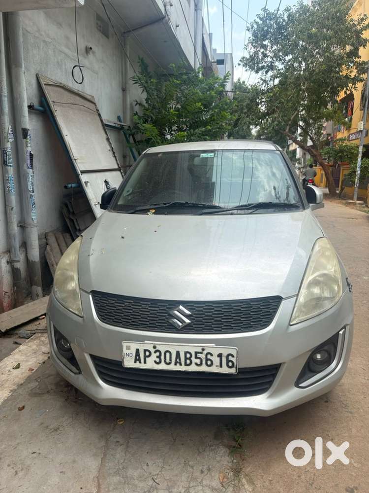 Maruti Suzuki Swift 2014 Petrol Well Maintained