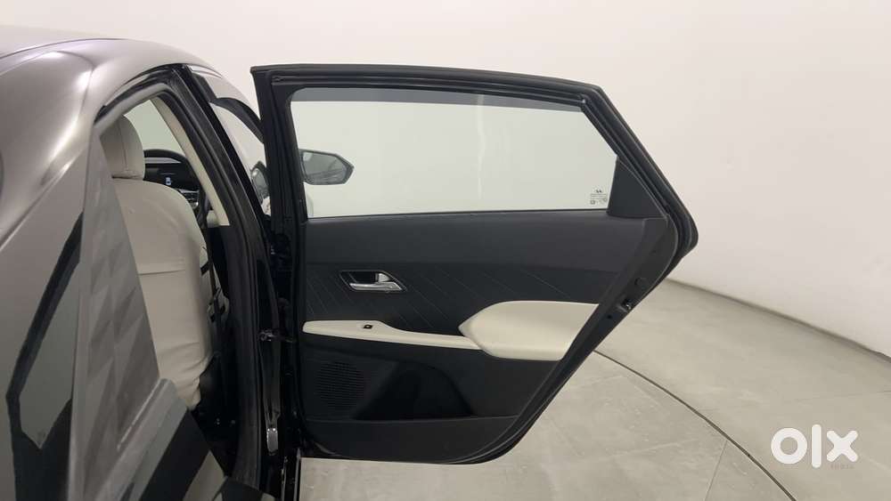 Hyundai Verna 1.5 S Vtvt, 2025, Petrol