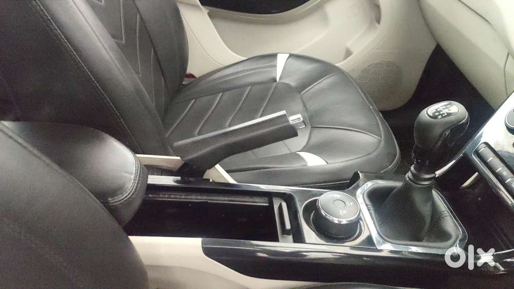 Tata Nexon 1.2 Revotron Xz Plus (s), 2021, Petrol