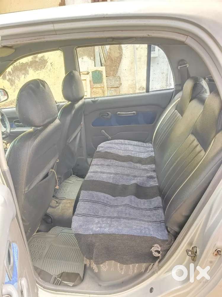 Hyundai Santro Xing 2008
