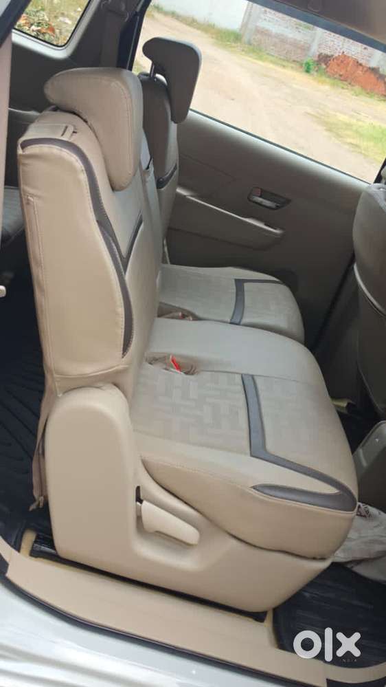 Maruti Suzuki Ertiga Vxi Shvs, 2022, Cng & Hybrids