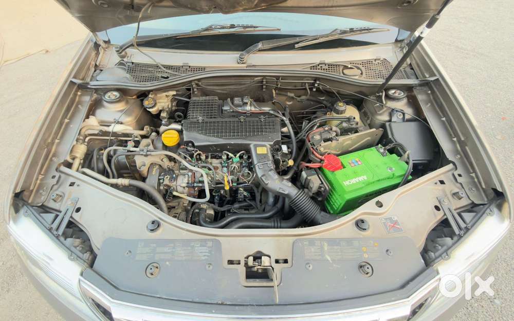 Nissan Terrano Xl 85 Ps Deisel, 2014, Diesel