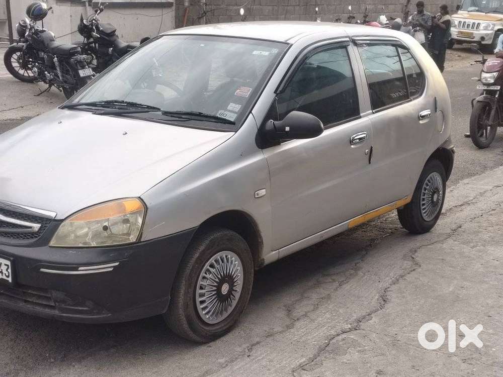 Tata Indica V2, 2016, Diesel