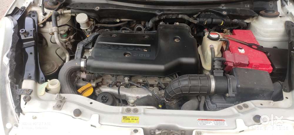 Maruti Suzuki Swift Ddis Vdi, 2014, Diesel