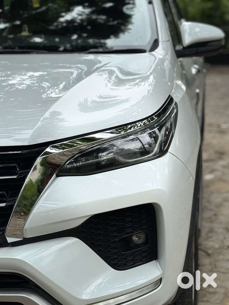Toyota Fortuner 4x2 At 2.8 Diesel, 2023, Diesel