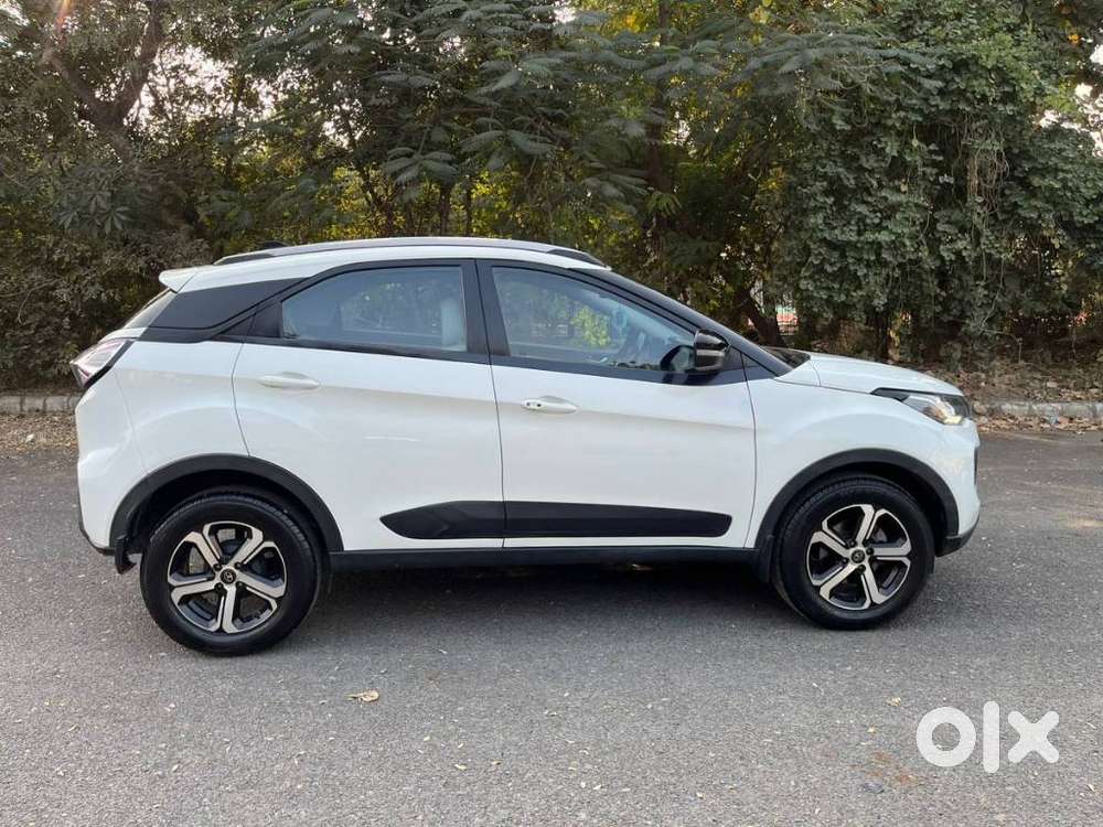 Tata Nexon 1.5 Revotorq Xza Plus, 2022, Diesel
