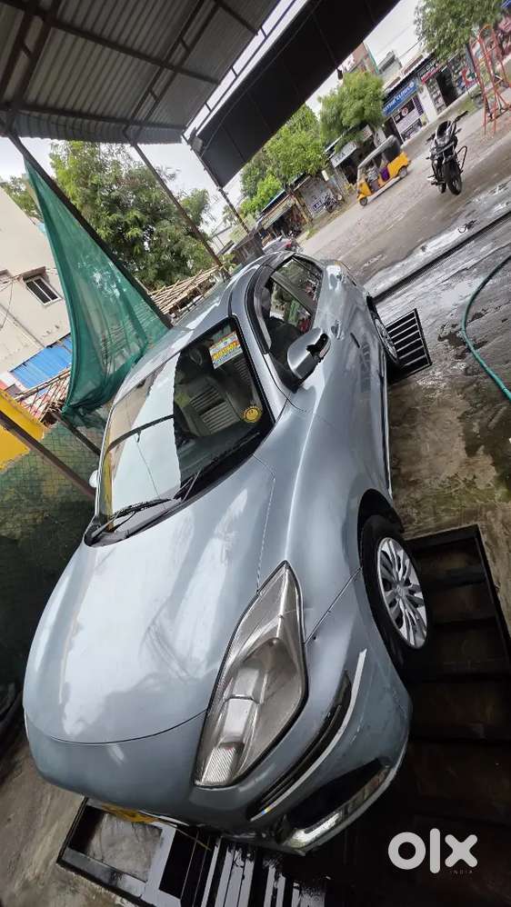 Maruti Suzuki Dzire 1.2 Vxi 2024