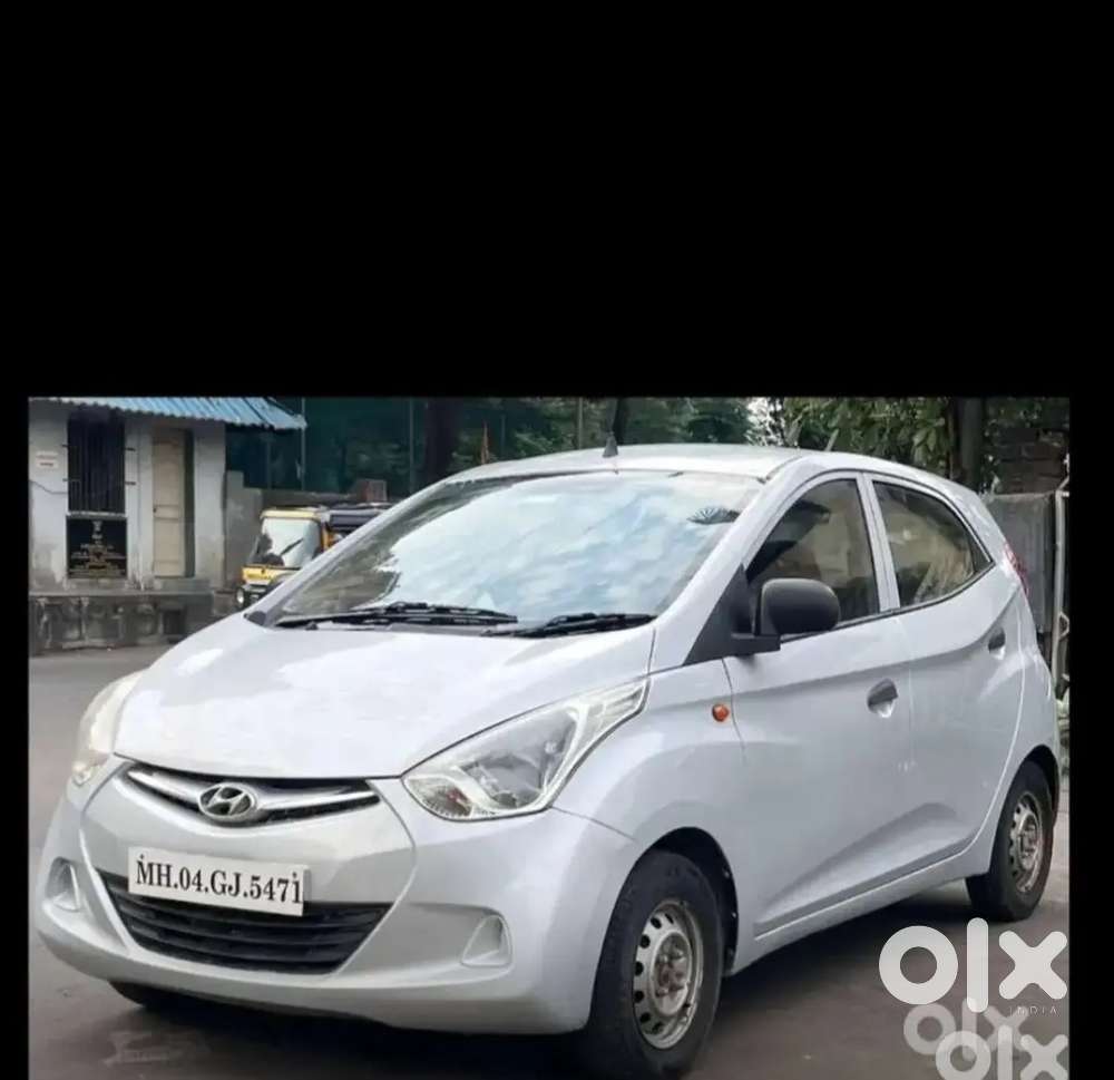 Hyundai Eon 2014 Cng & Hybrids 28000 Km Driven