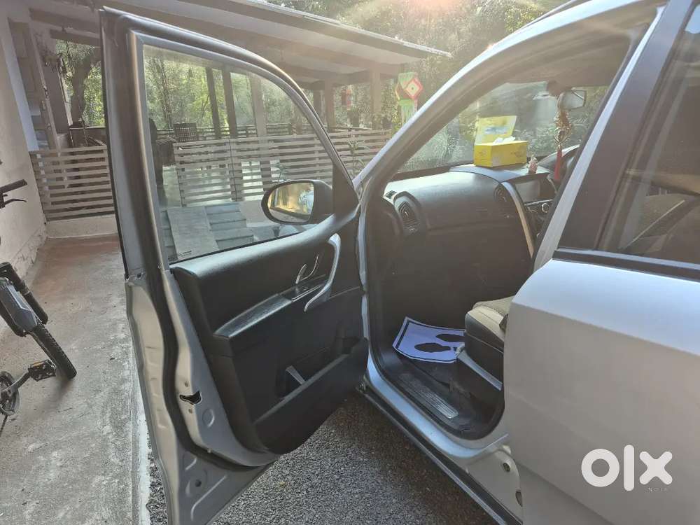 Mahindra Xuv500 2019 Diesel Well Maintained Single User 58k Driven