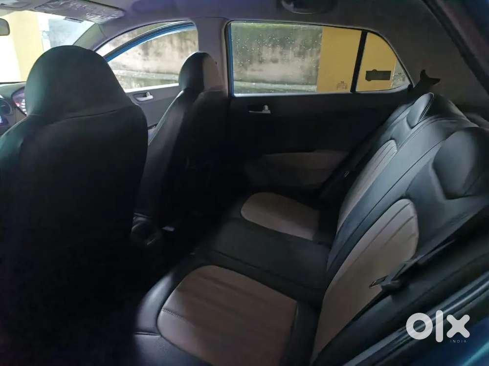 Hyundai Grand I10  Sportz 2019 Tax Paid Upto 2029 For Sale