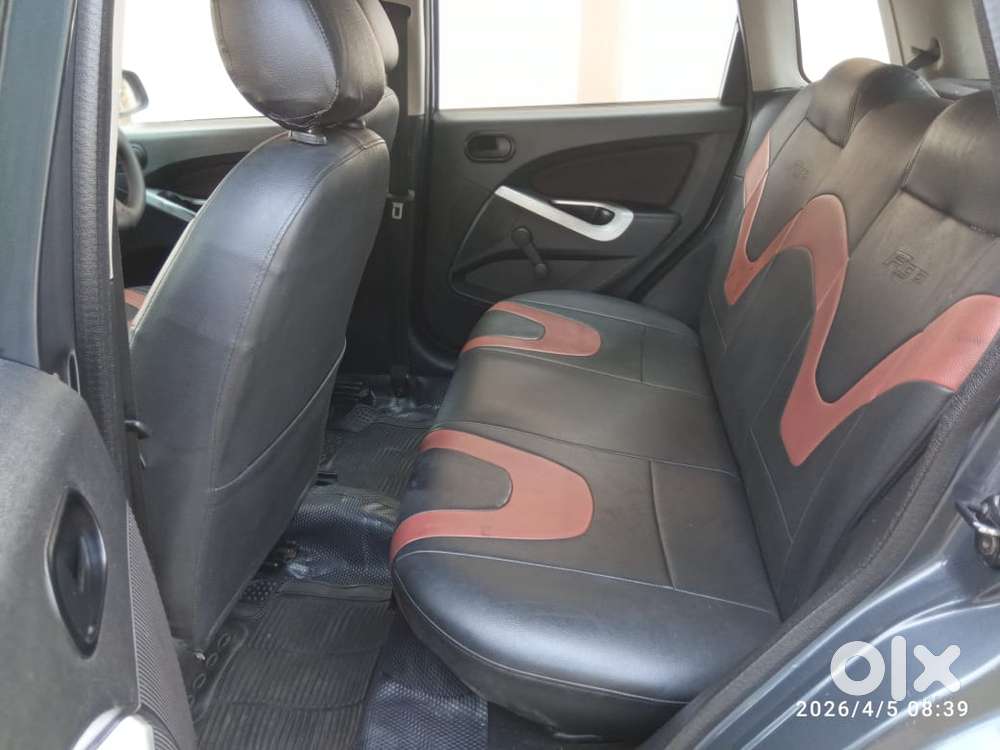 Ford Figo Diesel, 2011, Diesel