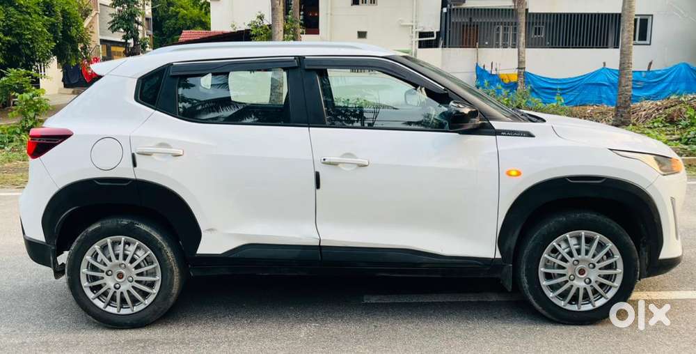 Nissan Magnite 1.0 Xe, 2023, Petrol