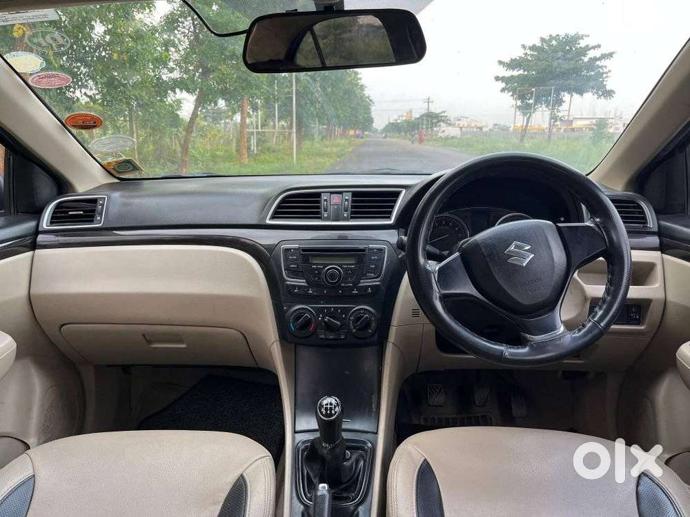Maruti Suzuki Ciaz, 2016