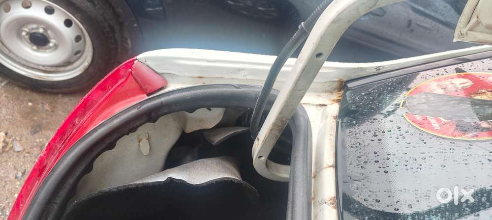 Tata Indigo Cs Le Tdi, 2017, Diesel