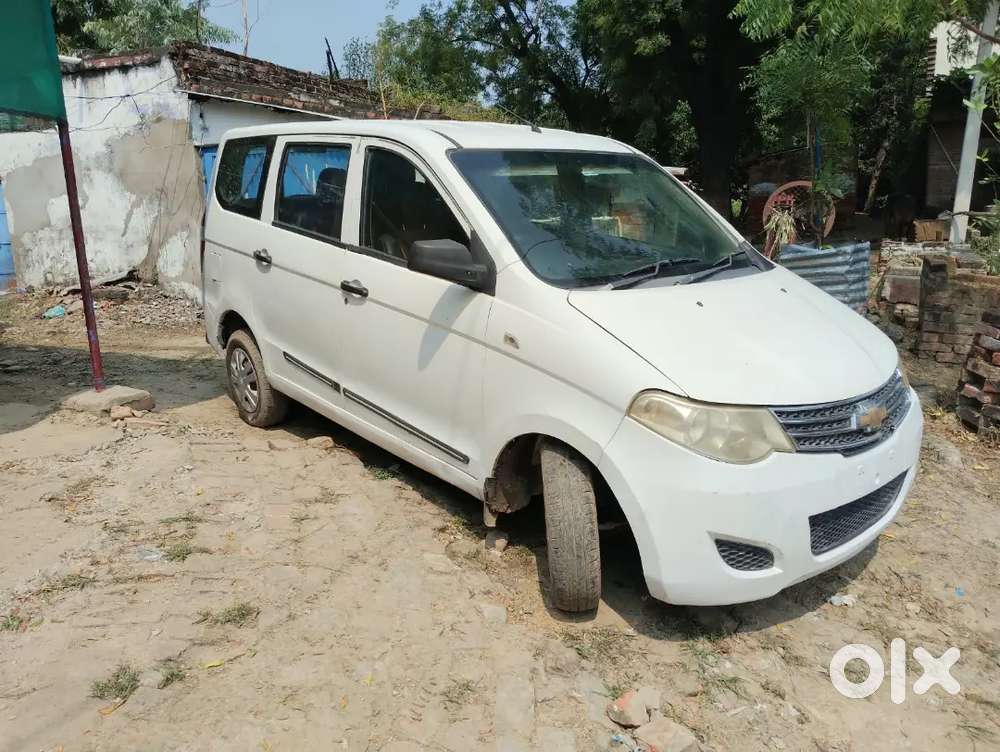 Chevrolet Enjoy