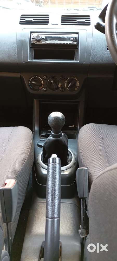 Maruti Suzuki Swift 2004-2010 Vdi Bsiv W Abs, 2008, Diesel