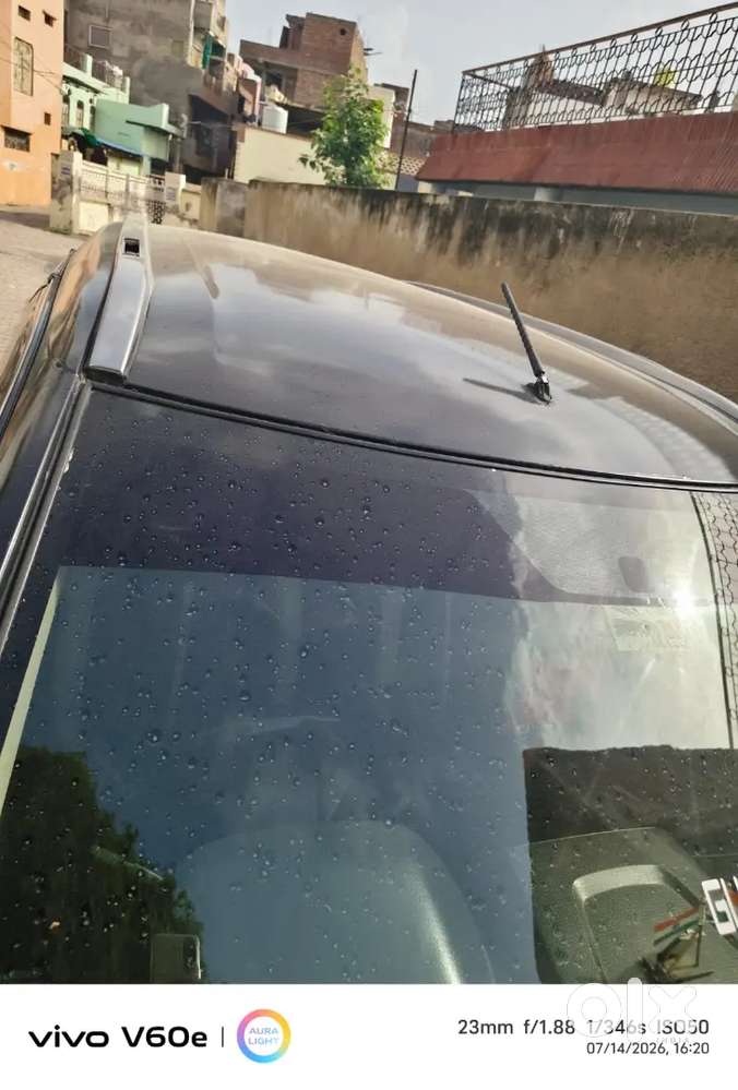 Maruti Suzuki Brezza Diesel 2017