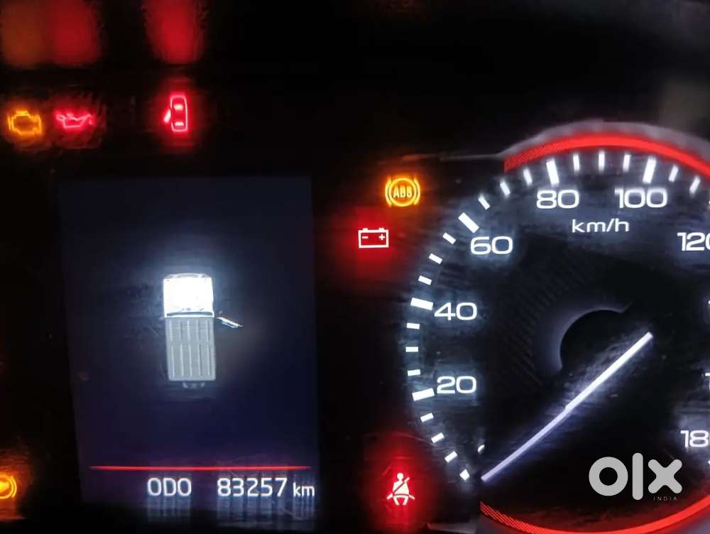 Mahindra Thar.e 2023 Diesel
