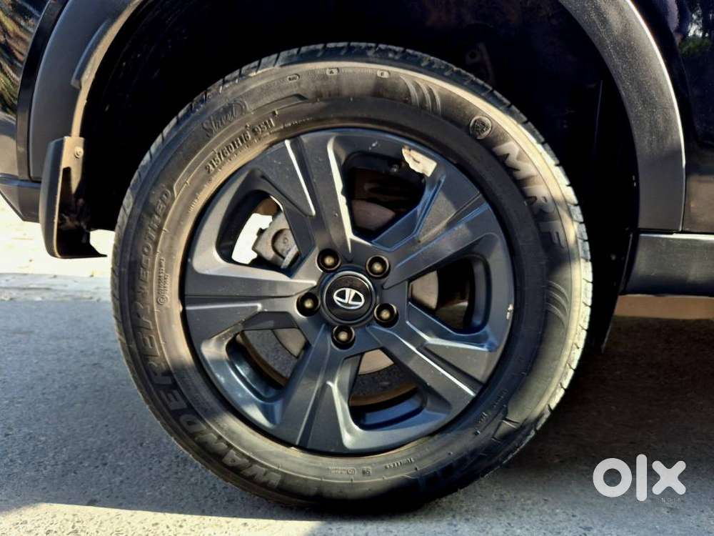 Tata Nexon Ev Xz Plus Lux Dark Edition, 2023, Electric