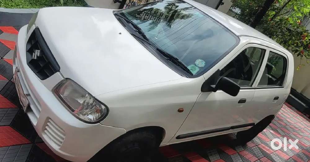 Maruti Suzuki Alto 2010