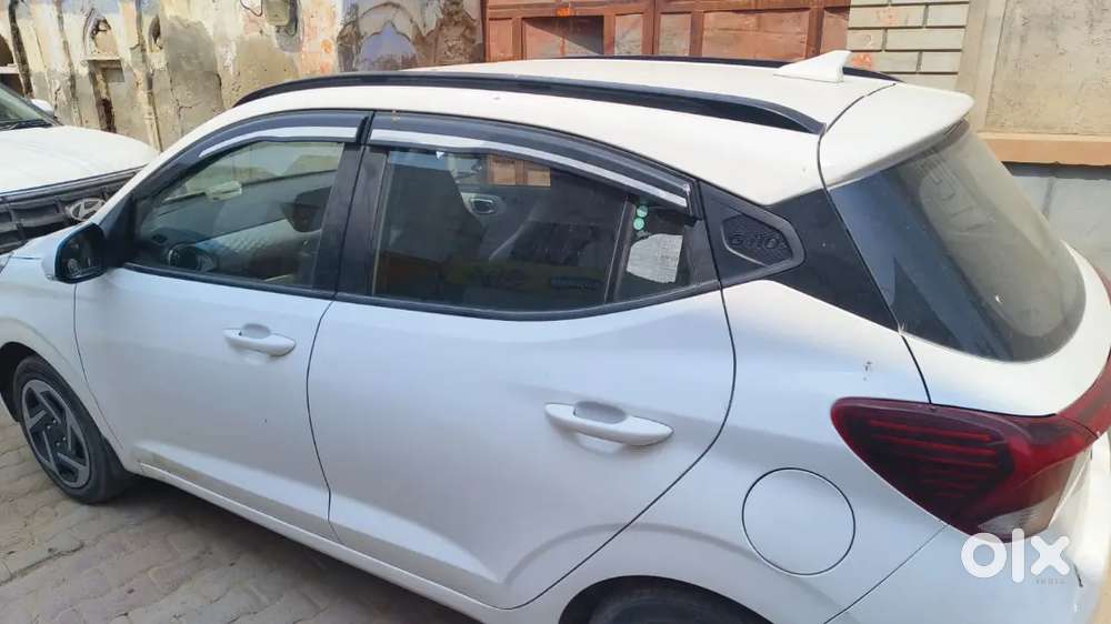 26000 Km Chali Hui H New Car Hai