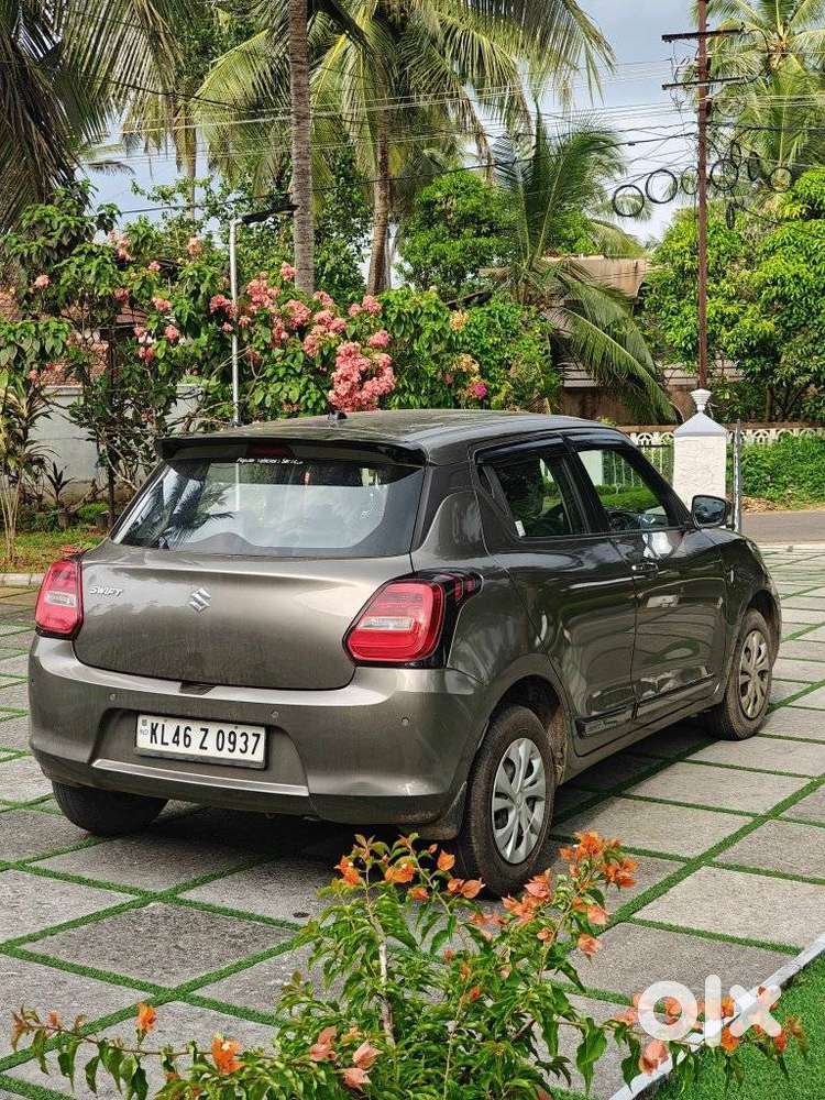 Maruti Suzuki Swift Vxi Ags, 2024, Petrol