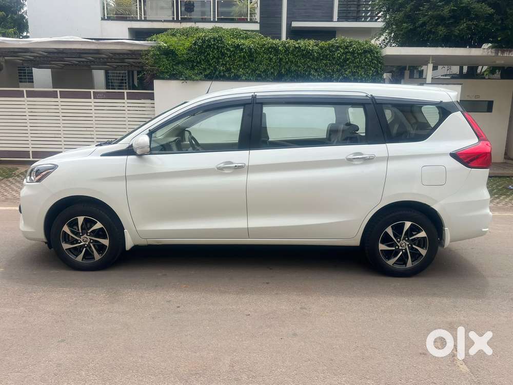 Toyota Rumion G Mt, 2024, Petrol