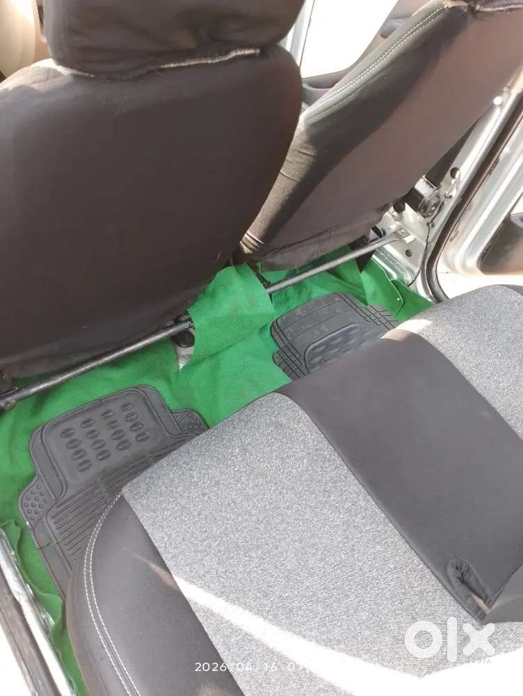 Tata Nano 2012 Petrol Good Condition