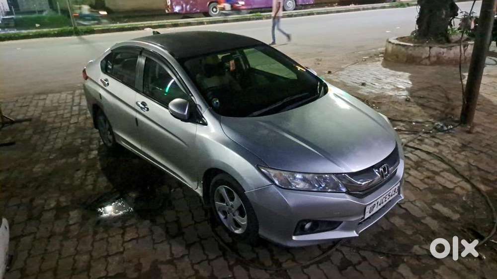 Honda City Hybrid Ehev 2016 Diesel Good Condition